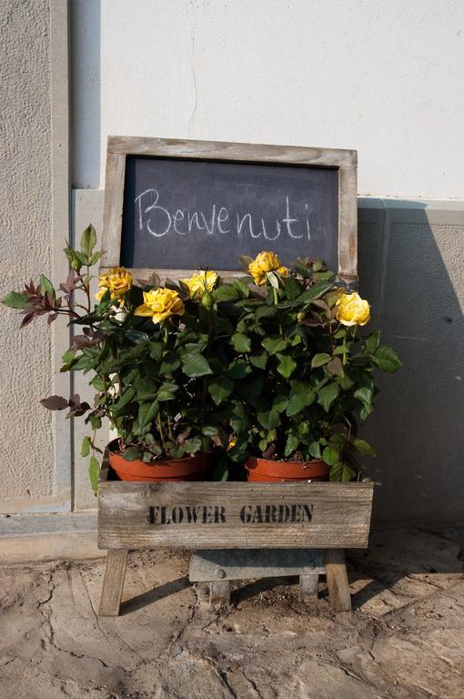 Angelo Del Lotto Bed & Breakfast Ponteranica Exterior foto