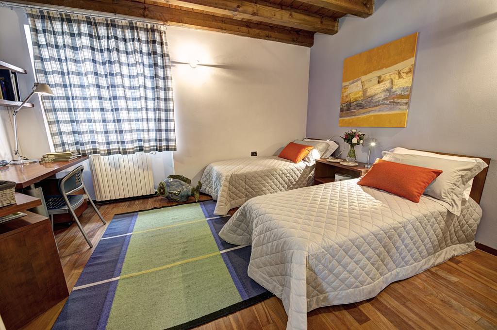 Angelo Del Lotto Bed & Breakfast Ponteranica Cameră foto