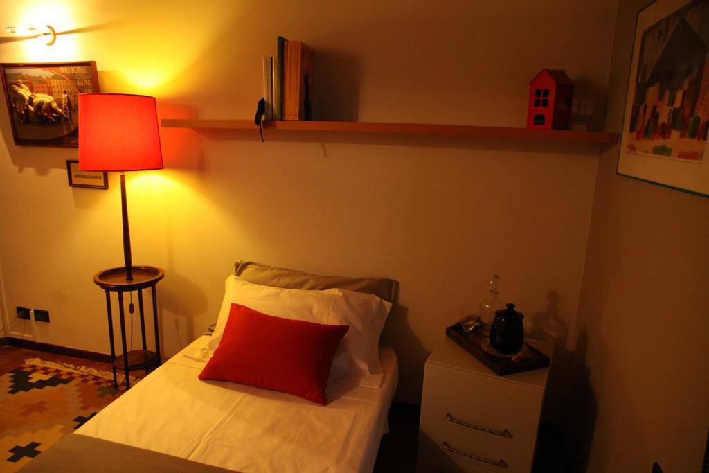 Angelo Del Lotto Bed & Breakfast Ponteranica Cameră foto