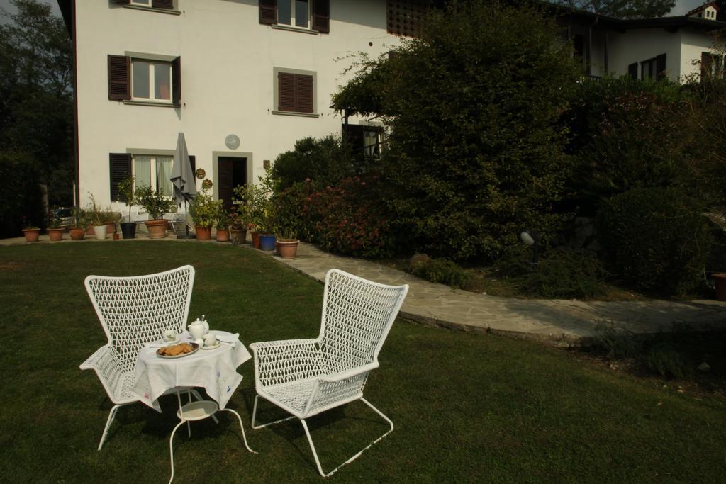 Angelo Del Lotto Bed & Breakfast Ponteranica Exterior foto