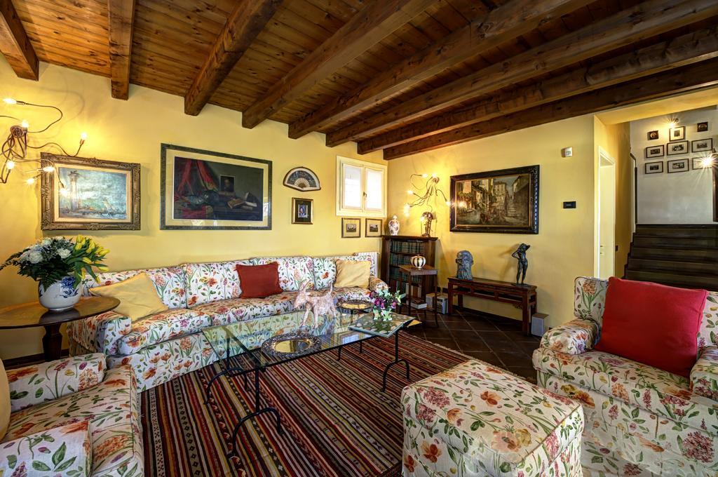 Angelo Del Lotto Bed & Breakfast Ponteranica Exterior foto