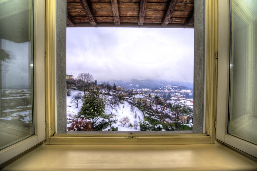 Angelo Del Lotto Bed & Breakfast Ponteranica Cameră foto