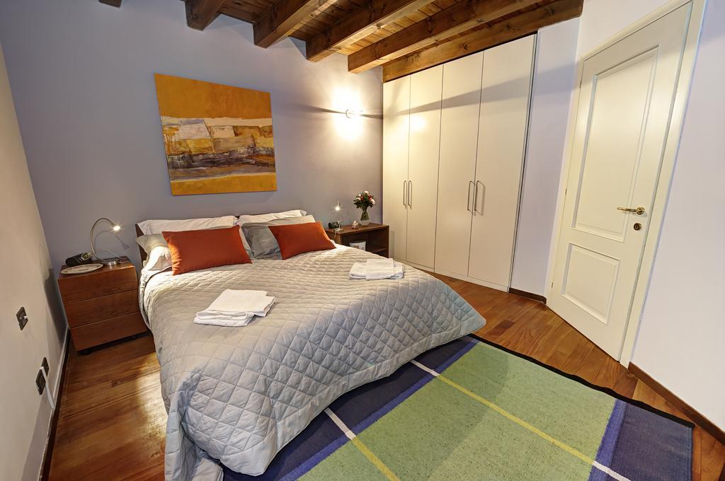 Angelo Del Lotto Bed & Breakfast Ponteranica Cameră foto