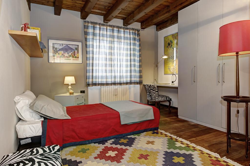 Angelo Del Lotto Bed & Breakfast Ponteranica Cameră foto